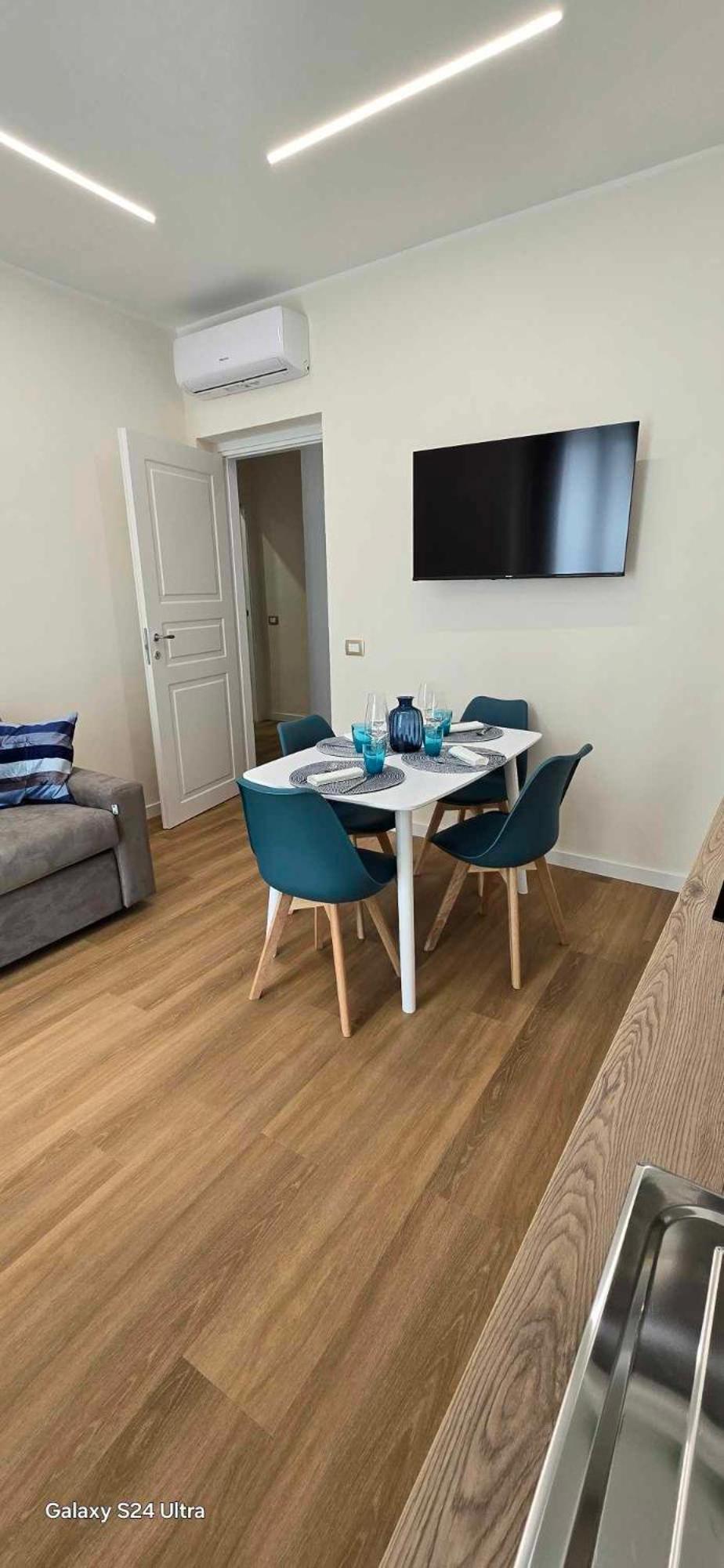 The Dream Apartment 100 M Dal Mare Savona Exteriér fotografie